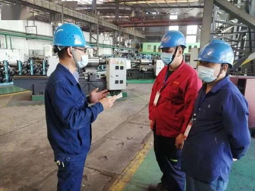 軋鋼廠安全管理 安全評價業(yè)務(wù)中的“芝麻小事”不可小覷